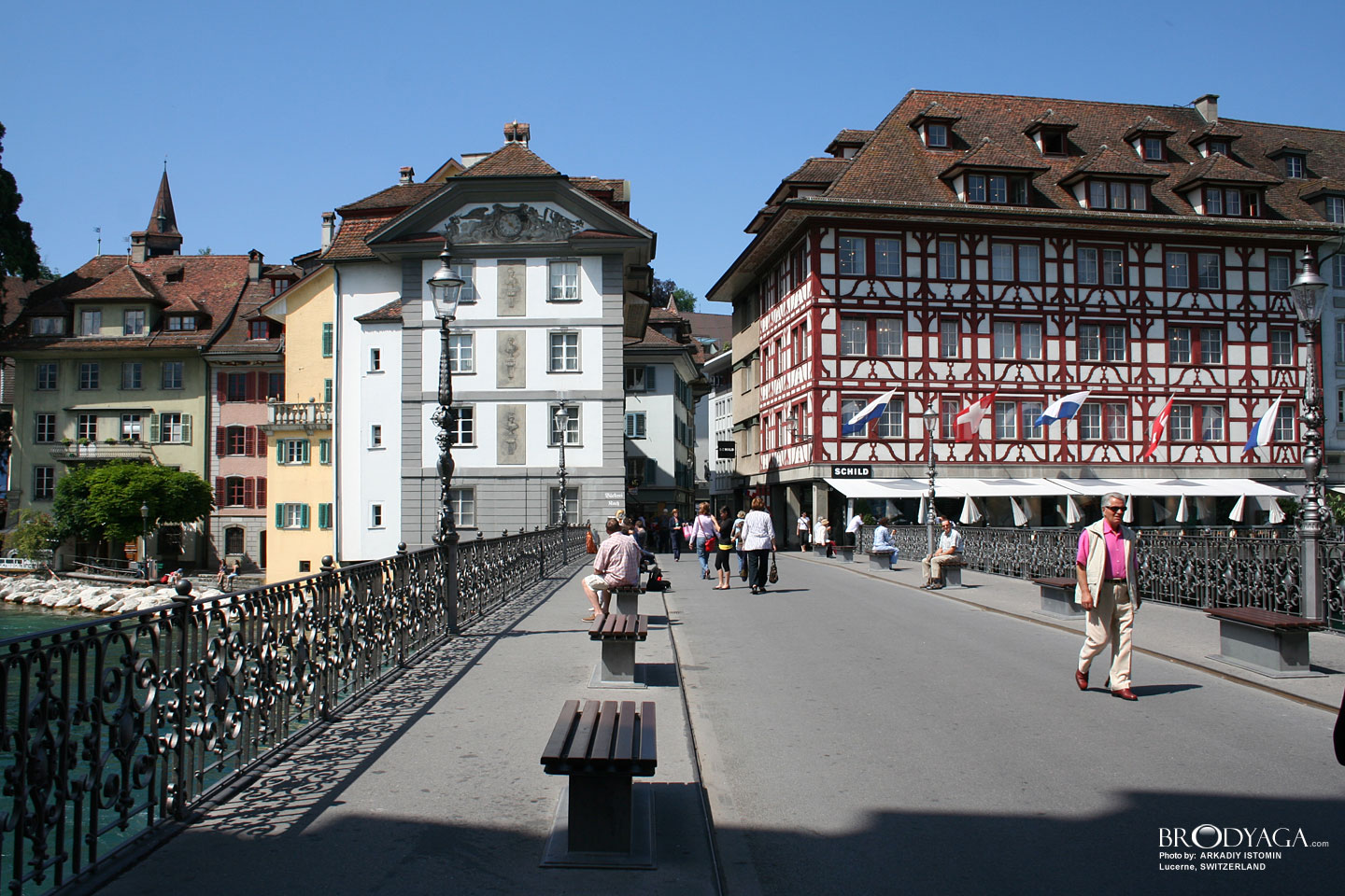 Lucerne